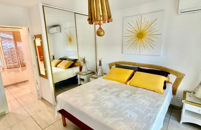 Vente Maison 130m&sup2; 4 pièces Sainte Marie