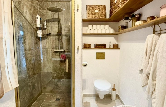 Vente Maison 130m&sup2; 4 pièces Sainte Marie