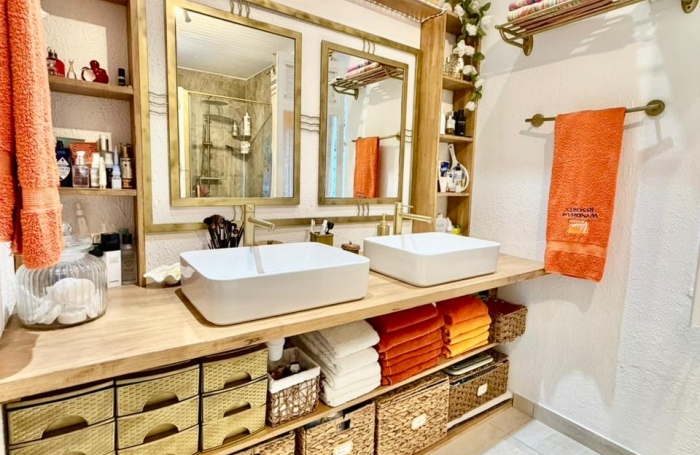 Vente Maison 130m&sup2; 4 pièces Sainte Marie