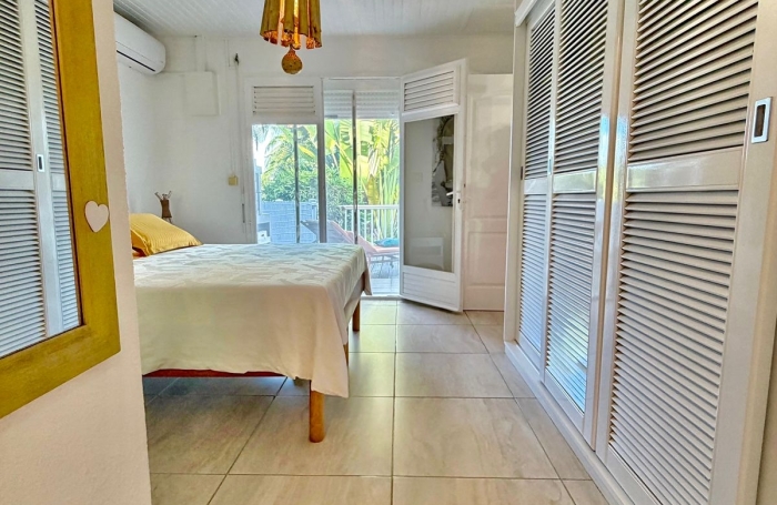 Vente Maison 130m&sup2; 4 pièces Sainte Marie