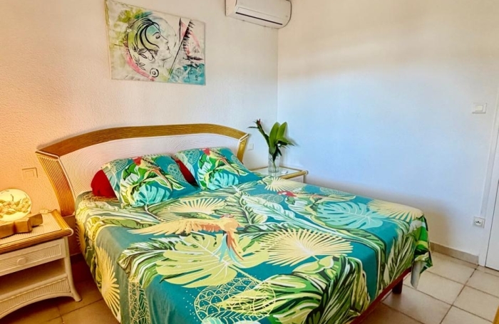 Vente Maison 130m&sup2; 4 pièces Sainte Marie