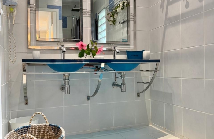 Vente Maison 130m&sup2; 4 pièces Sainte Marie