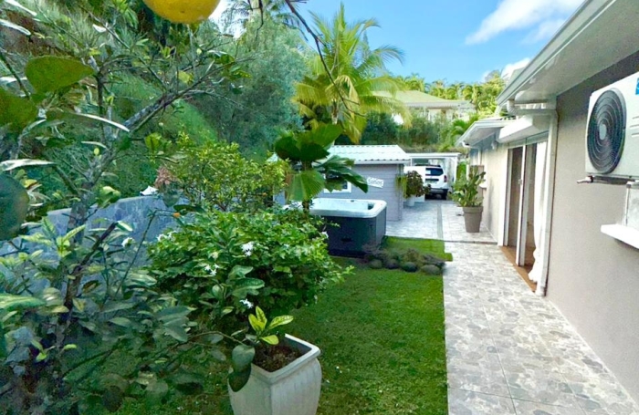 Vente Maison 130m&sup2; 4 pièces Sainte Marie