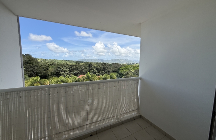 Vente Appartement 97212