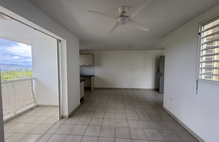 Appt T2 proche Lamentin