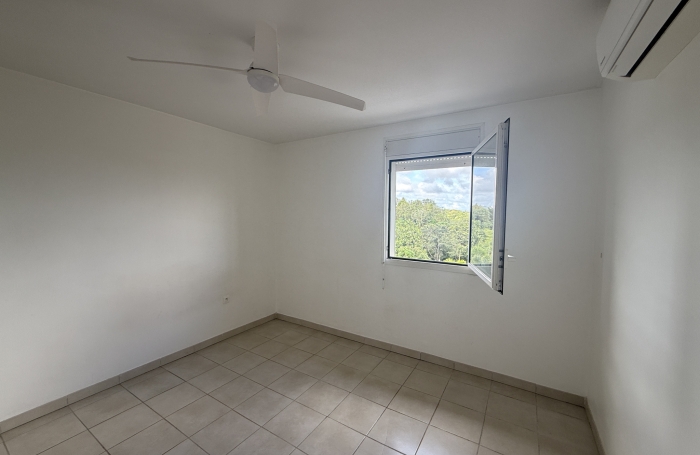 Appt T2 proche Lamentin