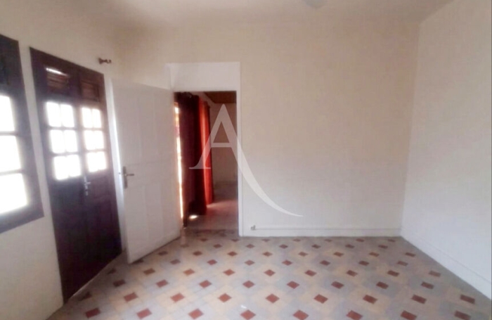 Location Appartement 81.24m&sup2; 4 pi&egrave;ces Le Lorrain