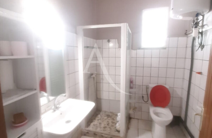 Location Appartement 81.24m&sup2; 4 pi&egrave;ces Le Lorrain