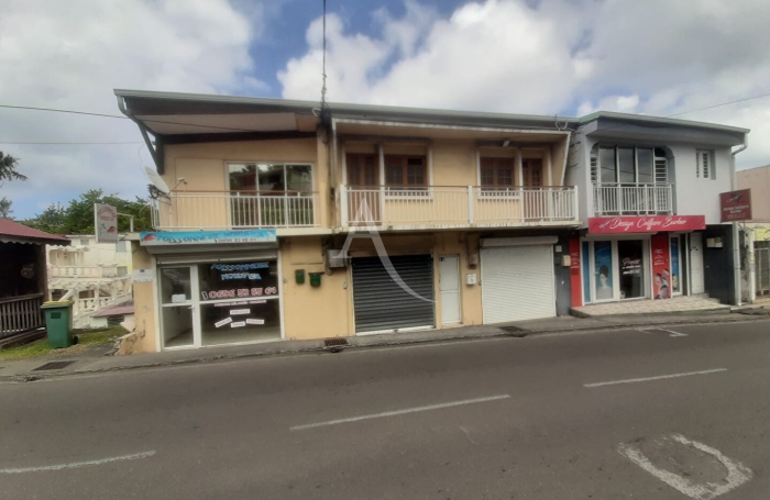 Location Appartement 81.24m&sup2; 4 pi&egrave;ces Le Lorrain