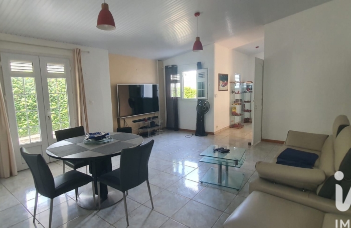 Vente Maison 95m&sup2; 3 pièces Saint-Esprit