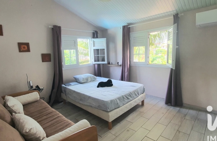 Vente Maison 95m&sup2; 3 pièces Saint-Esprit