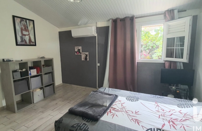 Vente Maison 95m&sup2; 3 pièces Saint-Esprit
