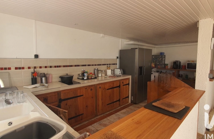 Vente Maison 95m&sup2; 3 pièces Saint-Esprit
