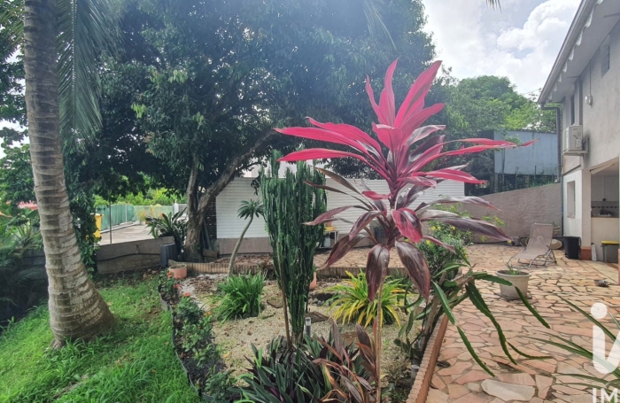 Vente Maison 95m&sup2; 3 pièces Saint-Esprit