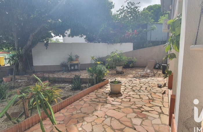 Vente Maison 95m&sup2; 3 pièces Saint-Esprit