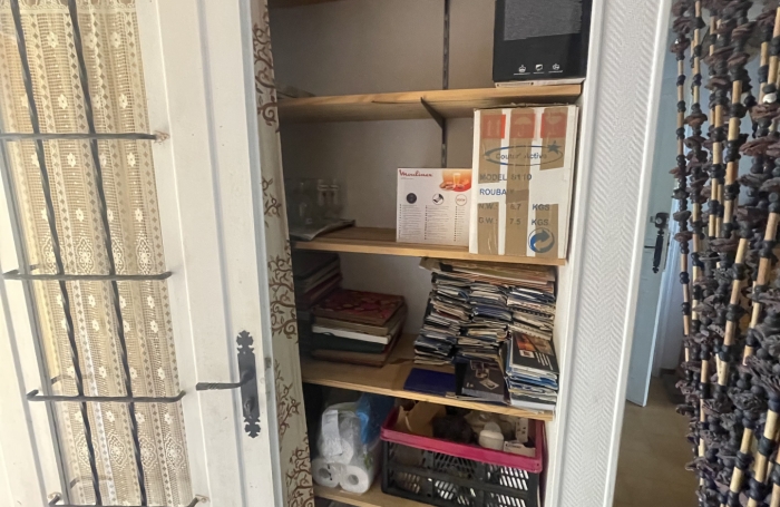 Grand T4 avec fort-potentiel &agrave; acheter &agrave; Rivi&egrave;re-Sal&eacute;e