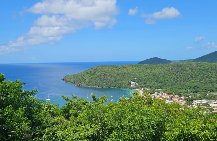Villa F5 coup de coeur avec piscine et vue mer