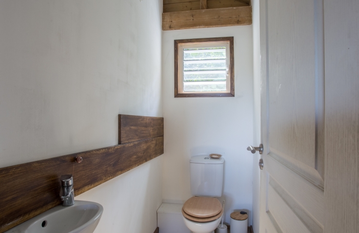 Villa F5 coup de coeur avec piscine et vue mer