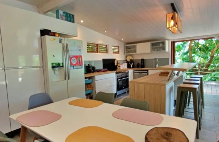 Vente Maison 128.6m&sup2; 5 pièces Sainte Marie