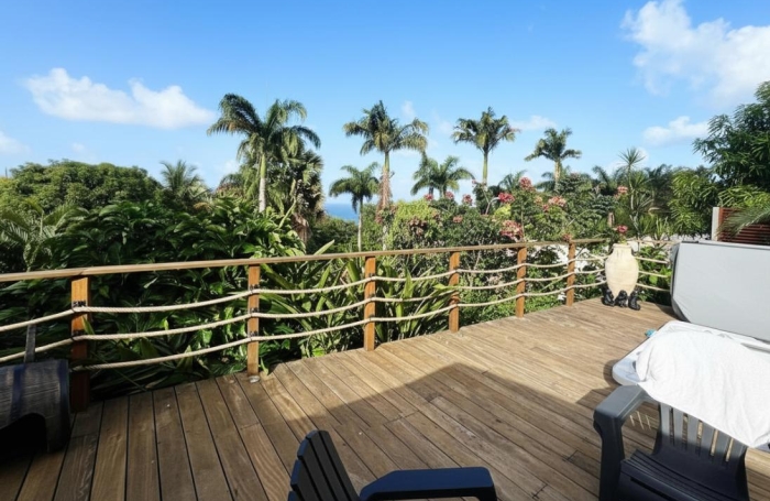 Vente Maison 128.6m&sup2; 5 pièces Sainte Marie