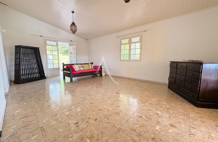 Location Appartement 130m&sup2; 4 pi&egrave;ces Saint-Joseph