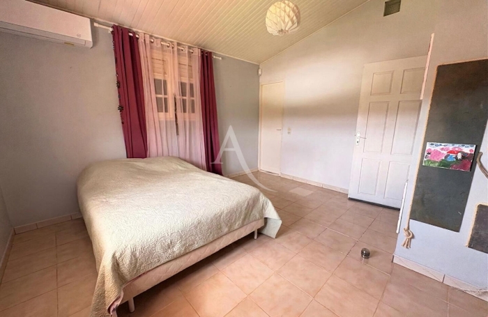 Location Appartement 130m&sup2; 4 pi&egrave;ces Saint-Joseph