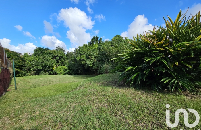 Vente Terrain 97232