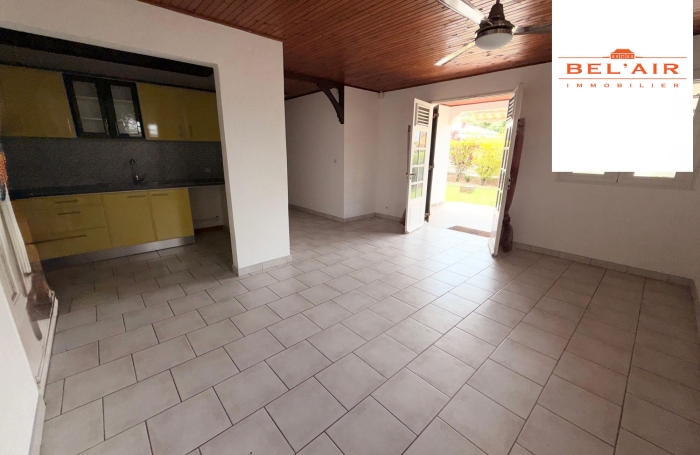 Vente Maison 78.97m&sup2; 4 pièces Le Fran&ccedil;ois