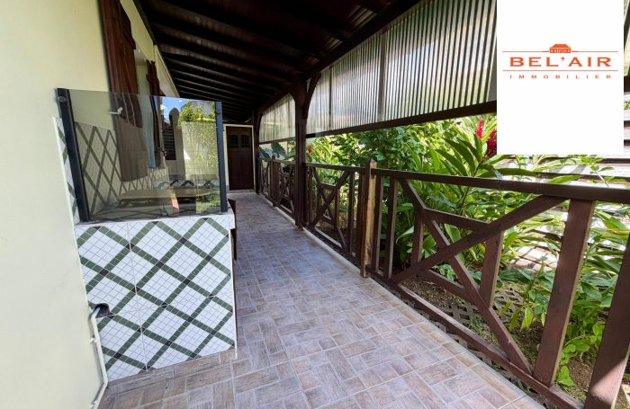 Vente Maison 78.97m&sup2; 4 pièces Le Fran&ccedil;ois