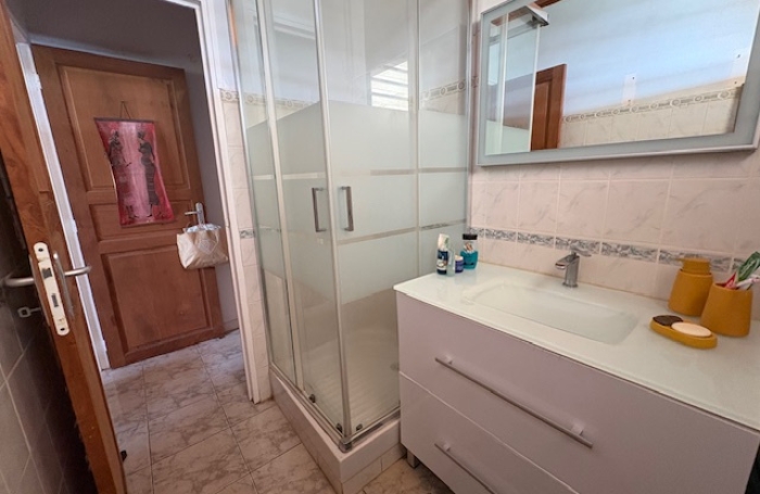 Maison F3 avec vue imprenable sur la mer &mdash; Calme et Confort