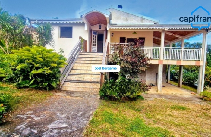 Vente Maison 97232