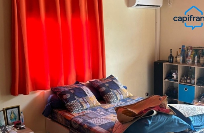 Vente Maison 166m&sup2; 5 pièces Le Lamentin