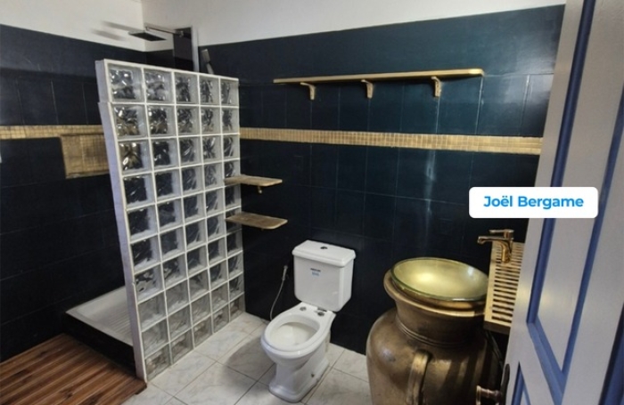 Vente Maison 166m&sup2; 5 pièces Le Lamentin