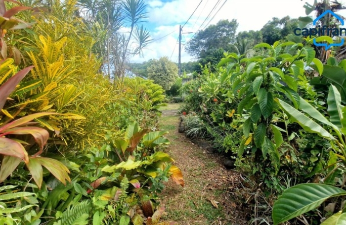 Vente Maison 166m&sup2; 5 pièces Le Lamentin