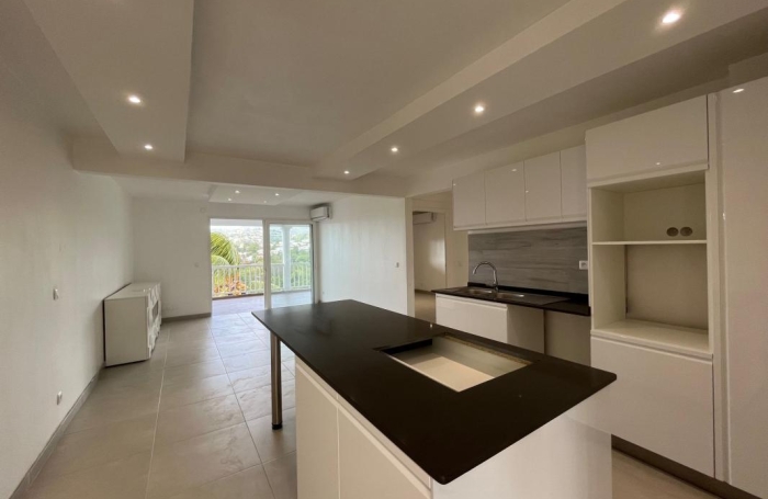 Location Appartement 97233