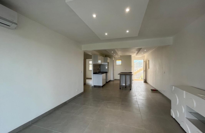 Location Appartement 76.1m&sup2; 3 pièces Schoelcher