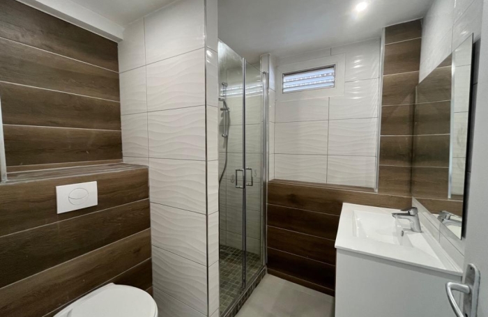 Location Appartement 76.1m&sup2; 3 pièces Schoelcher