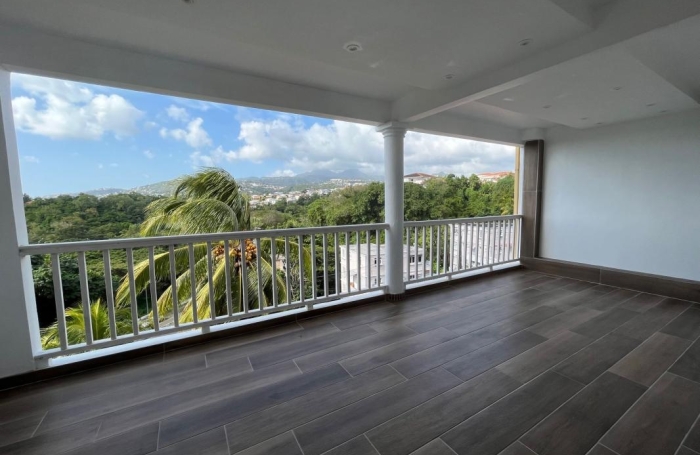 Location Appartement 76.1m&sup2; 3 pièces Schoelcher