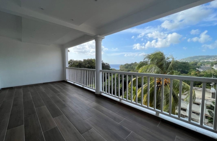 Location Appartement 76.1m&sup2; 3 pièces Schoelcher