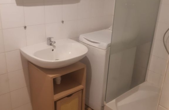 Location Appartement 18m&sup2; 1 pièce Sainte Luce