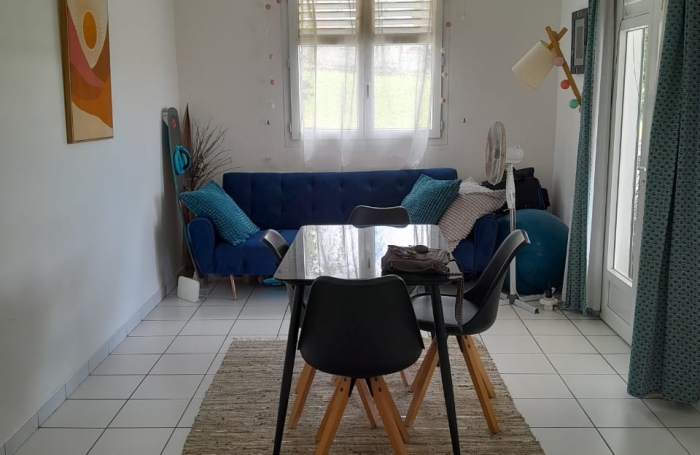 Location Appartement 97232