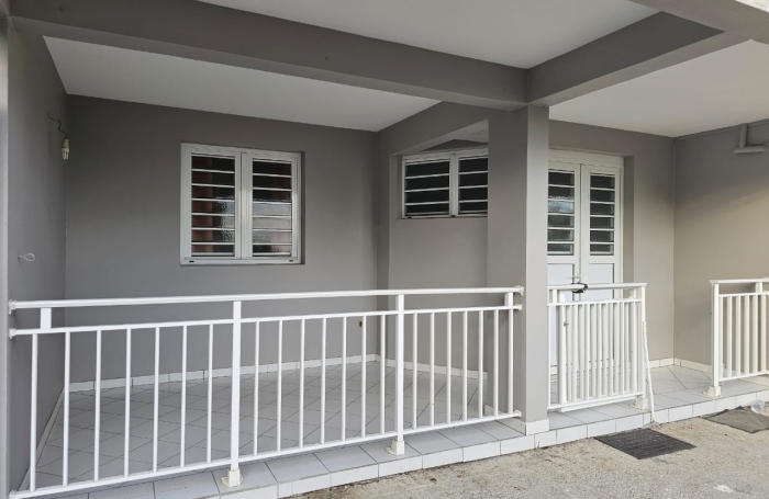 T2 Meubl&eacute; &agrave; 2 pas de la plage - Le Diamant