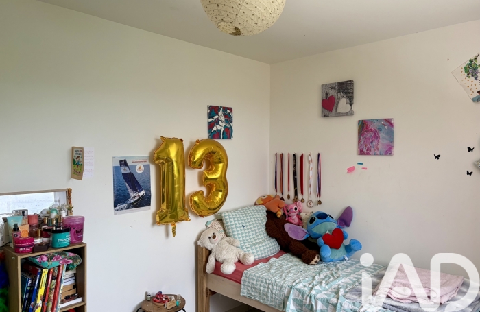 Vente Maison 100m&sup2; 5 pièces Gros Morne