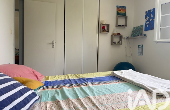 Vente Maison 100m&sup2; 5 pièces Gros Morne