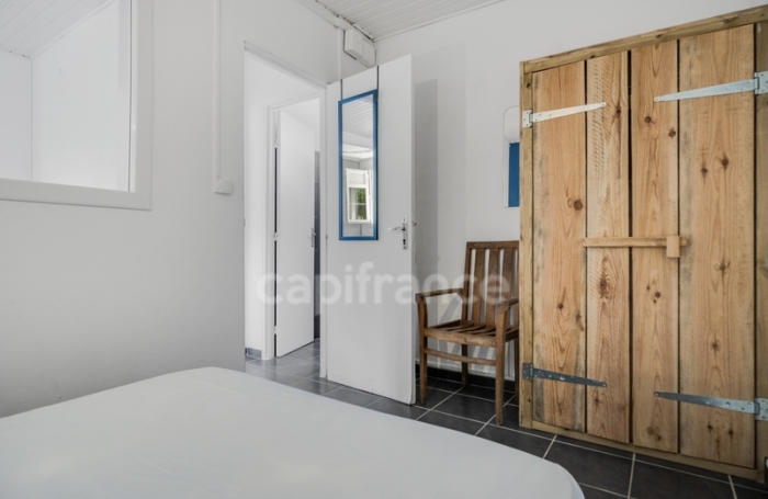 Location Appartement 55m&sup2; 3 pièces Case-Pilote