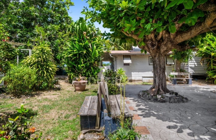 Location Appartement 55m&sup2; 3 pièces Case-Pilote