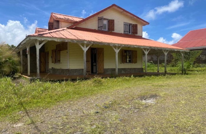 Vente Maison 97260