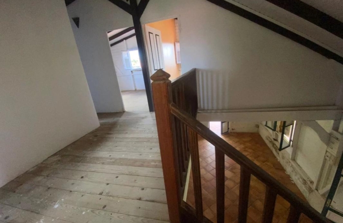 Vente Maison 165m&sup2; 5 pièces Le Morne Rouge