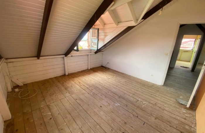 Vente Maison 165m&sup2; 5 pièces Le Morne Rouge