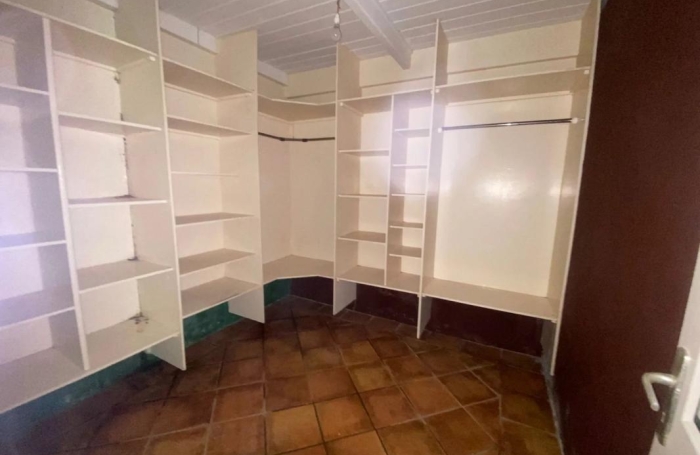 Vente Maison 165m&sup2; 5 pièces Le Morne Rouge